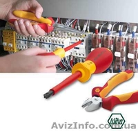 Инструмент профессиональный  Knipex, Weha. - <ro>Изображение</ro><ru>Изображение</ru> #5, <ru>Объявление</ru> #1526449