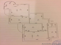 Срочно продам 3-х ком. квартиру - <ro>Изображение</ro><ru>Изображение</ru> #1, <ru>Объявление</ru> #1523464
