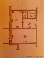 Продаю квартиру 31м2 - <ro>Изображение</ro><ru>Изображение</ru> #3, <ru>Объявление</ru> #1523261
