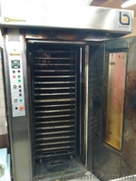 Пічка Bassanina ROTOR 68 E - <ro>Изображение</ro><ru>Изображение</ru> #1, <ru>Объявление</ru> #1527347