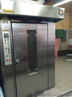 Пічка Bassanina ROTOR 68 E - <ro>Изображение</ro><ru>Изображение</ru> #3, <ru>Объявление</ru> #1527347