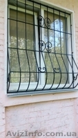 Ришотки на окна - <ro>Изображение</ro><ru>Изображение</ru> #1, <ru>Объявление</ru> #1528172