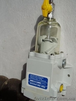 Фильтр-сепаратор дизтоплива SEPAR 2000 (SWK-2000/5/50/H) - <ro>Изображение</ro><ru>Изображение</ru> #2, <ru>Объявление</ru> #1522321