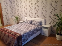 Посуточная аренда в Киеве - <ro>Изображение</ro><ru>Изображение</ru> #1, <ru>Объявление</ru> #1523333