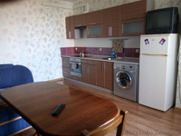 Квартиры посуточно в Киеве в Дарницком и Голосеевском районе - <ro>Изображение</ro><ru>Изображение</ru> #1, <ru>Объявление</ru> #1527024