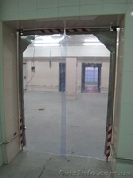 ПВХ завеса (ленточная силиконовая штора) - <ro>Изображение</ro><ru>Изображение</ru> #4, <ru>Объявление</ru> #1524122