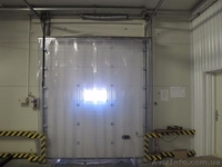 ПВХ завеса (ленточная силиконовая штора) - <ro>Изображение</ro><ru>Изображение</ru> #6, <ru>Объявление</ru> #1524122