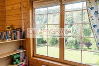 Дом из сруба, HONKA, Подгорцы, КГ "ЗОЛОТЫЕ ВОРОТА" по НовоОбуховской - <ro>Изображение</ro><ru>Изображение</ru> #4, <ru>Объявление</ru> #1527613