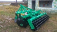 Продам дискову борону АГ-2.4-20  - <ro>Изображение</ro><ru>Изображение</ru> #2, <ru>Объявление</ru> #1524806