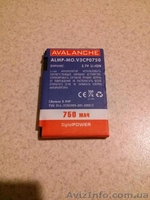 Продаю или обмен аккумулятор на Motorola V3 (BR50),новый - <ro>Изображение</ro><ru>Изображение</ru> #1, <ru>Объявление</ru> #1528930