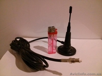 3G антенна на магните для усиления мобильной связи - <ro>Изображение</ro><ru>Изображение</ru> #1, <ru>Объявление</ru> #1528932