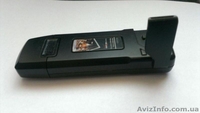 Легендарный 3G модем Novatel U720 сдма - <ro>Изображение</ro><ru>Изображение</ru> #3, <ru>Объявление</ru> #1528945