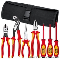 Инструмент профессиональный  Knipex, Weha. - <ro>Изображение</ro><ru>Изображение</ru> #2, <ru>Объявление</ru> #1526449