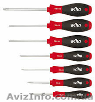 Инструмент профессиональный  Knipex, Weha. - <ro>Изображение</ro><ru>Изображение</ru> #4, <ru>Объявление</ru> #1526449