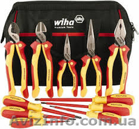 Инструмент профессиональный  Knipex, Weha. - <ro>Изображение</ro><ru>Изображение</ru> #3, <ru>Объявление</ru> #1526449