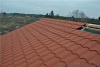 Крыша, металочерепица - <ro>Изображение</ro><ru>Изображение</ru> #6, <ru>Объявление</ru> #1526237