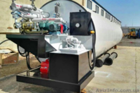 Асфальтобетонный завод, АБЗ, LB 3000 (240 тонн) «Changli»  - <ro>Изображение</ro><ru>Изображение</ru> #4, <ru>Объявление</ru> #1521735