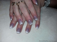 Наращивание ногтей, ресничек - <ro>Изображение</ro><ru>Изображение</ru> #5, <ru>Объявление</ru> #1527326