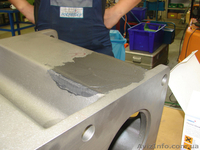 Пластические металлы (металлополимеры) Weicon - <ro>Изображение</ro><ru>Изображение</ru> #2, <ru>Объявление</ru> #1523702