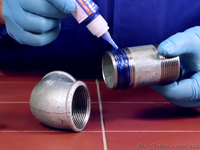 Фиксаторы резьбы,подшипников,втулок от Weiocn - <ro>Изображение</ro><ru>Изображение</ru> #2, <ru>Объявление</ru> #1523705