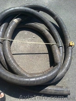 Шланг резиновый - <ro>Изображение</ro><ru>Изображение</ru> #1, <ru>Объявление</ru> #1527166