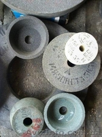 Абразивные круги, чашки, тарелки - <ro>Изображение</ro><ru>Изображение</ru> #2, <ru>Объявление</ru> #1527148