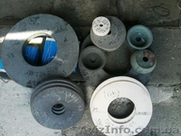 Абразивные круги, чашки, тарелки - <ro>Изображение</ro><ru>Изображение</ru> #1, <ru>Объявление</ru> #1527148