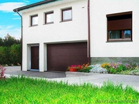 Ворота и роллеты всех типов Алютех. - <ro>Изображение</ro><ru>Изображение</ru> #1, <ru>Объявление</ru> #1523699