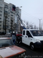 Установка электростолбов - <ro>Изображение</ro><ru>Изображение</ru> #2, <ru>Объявление</ru> #1528073