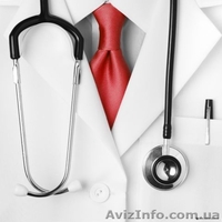 Оформление официальных медицинских книжек нового образца - <ro>Изображение</ro><ru>Изображение</ru> #3, <ru>Объявление</ru> #1525156