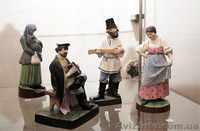 Куплю изделия из фарфора - <ro>Изображение</ro><ru>Изображение</ru> #1, <ru>Объявление</ru> #1528280