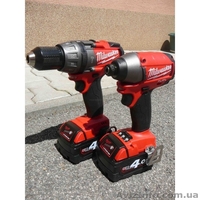 Профессиональные шуруповеры. - <ro>Изображение</ro><ru>Изображение</ru> #1, <ru>Объявление</ru> #572148