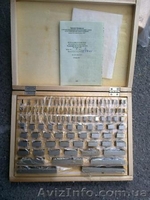 Меры длинны концевые плоскопараллельные - <ro>Изображение</ro><ru>Изображение</ru> #2, <ru>Объявление</ru> #1527114