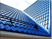 Купить металочерепицу - <ro>Изображение</ro><ru>Изображение</ru> #5, <ru>Объявление</ru> #1527196