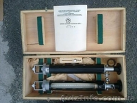 Нивелир шланговый  технический  НШТ-1 - <ro>Изображение</ro><ru>Изображение</ru> #1, <ru>Объявление</ru> #1527157