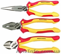 Инструмент профессиональный  Knipex, Weha. - <ro>Изображение</ro><ru>Изображение</ru> #7, <ru>Объявление</ru> #1526449