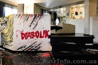 Наливные полы от компании «APSE» - <ro>Изображение</ro><ru>Изображение</ru> #3, <ru>Объявление</ru> #1527186