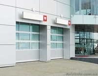 Ворота и роллеты всех типов Алютех. - <ro>Изображение</ro><ru>Изображение</ru> #3, <ru>Объявление</ru> #1523699