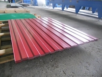 ПРОФНАСТИЛ. Куплю б/у профнастил и профнастил некондицию. Самый дешовый профнас	 - <ro>Изображение</ro><ru>Изображение</ru> #3, <ru>Объявление</ru> #1526234