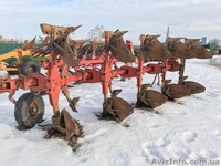 продам плуги KUHN и GREGOIRE BESSON - <ro>Изображение</ro><ru>Изображение</ru> #2, <ru>Объявление</ru> #1527921