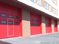 Ворота и роллеты всех типов Алютех. - <ro>Изображение</ro><ru>Изображение</ru> #7, <ru>Объявление</ru> #1523699