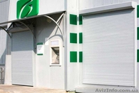 Ворота и роллеты всех типов Алютех. - <ro>Изображение</ro><ru>Изображение</ru> #4, <ru>Объявление</ru> #1523699