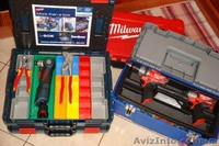 Ящик для переноски и хранения инструментов ( L-Boxx ). - <ro>Изображение</ro><ru>Изображение</ru> #1, <ru>Объявление</ru> #770880