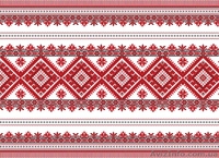 Скатерть Украина  - украинские узоры печать и изготовление - <ro>Изображение</ro><ru>Изображение</ru> #7, <ru>Объявление</ru> #1530437