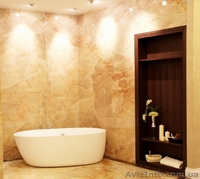 ПВХ плиты под мрамор - <ro>Изображение</ro><ru>Изображение</ru> #1, <ru>Объявление</ru> #1532285