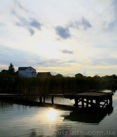 Суперучасток! Лучшее место, площадь и цена! Тарасовка 4.25 сот, без % - <ro>Изображение</ro><ru>Изображение</ru> #6, <ru>Объявление</ru> #1534634