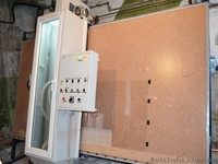 Пескоструйная автоматическая камера - <ro>Изображение</ro><ru>Изображение</ru> #1, <ru>Объявление</ru> #1534403