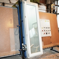 Пескоструйная автоматическая камера - <ro>Изображение</ro><ru>Изображение</ru> #3, <ru>Объявление</ru> #1534403