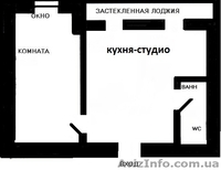 Аренда апартаментов по адресу: ул. Шелковичная 30/35, Печерск, Киев - <ro>Изображение</ro><ru>Изображение</ru> #4, <ru>Объявление</ru> #1537912
