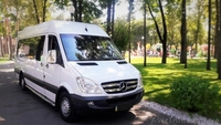 Аренда, заказ Vip микроавтобуса на 22 места - <ro>Изображение</ro><ru>Изображение</ru> #1, <ru>Объявление</ru> #1538337